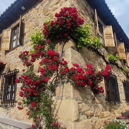 Nuestra casa de Luriezo Villa Cabezón de Liébana Exterior foto